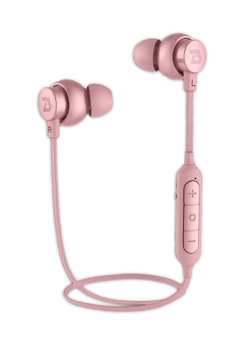 B • suave – sonicB