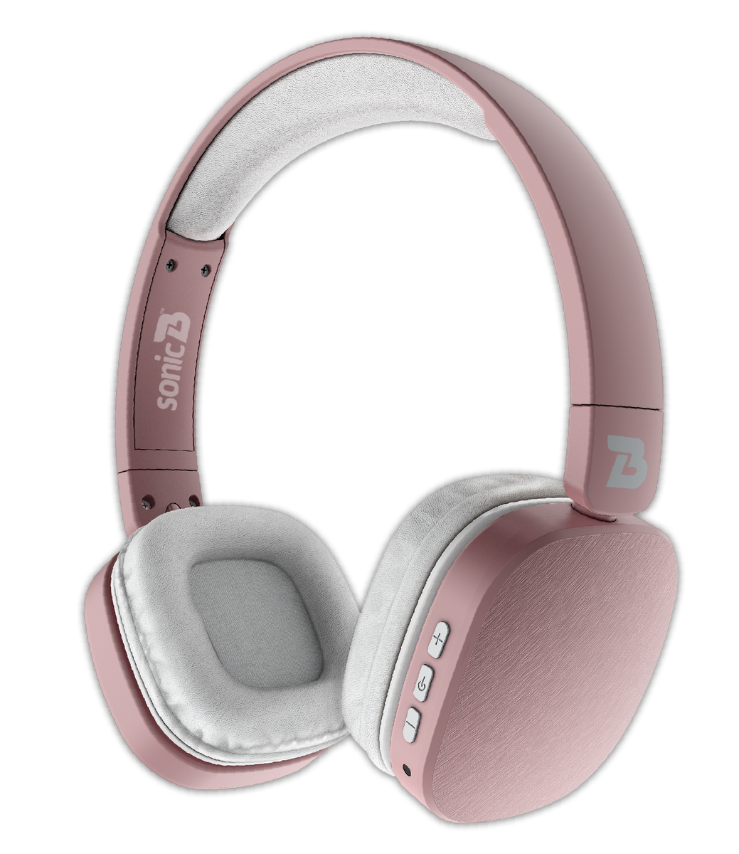 B • keen – sonicB - Main Image