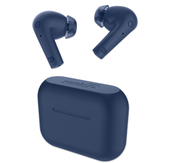 Sonic b honest true wireless earphones cheap