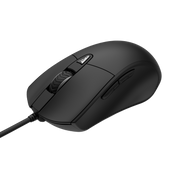 Corded Optical Mouse