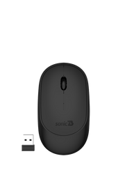 Wireless Optical Mouse