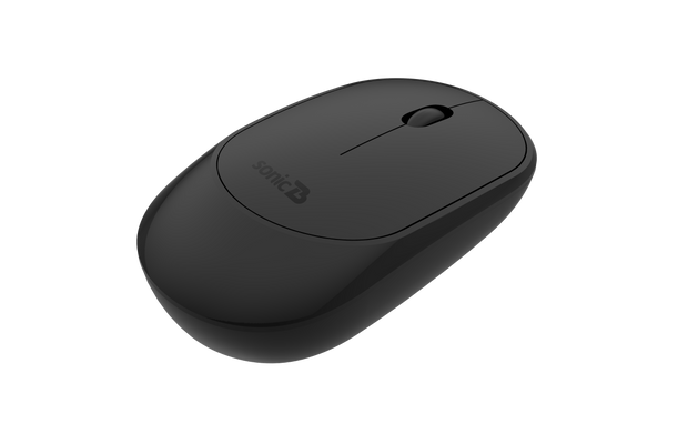 Wireless Optical Mouse