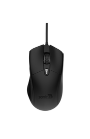 Corded Optical Mouse