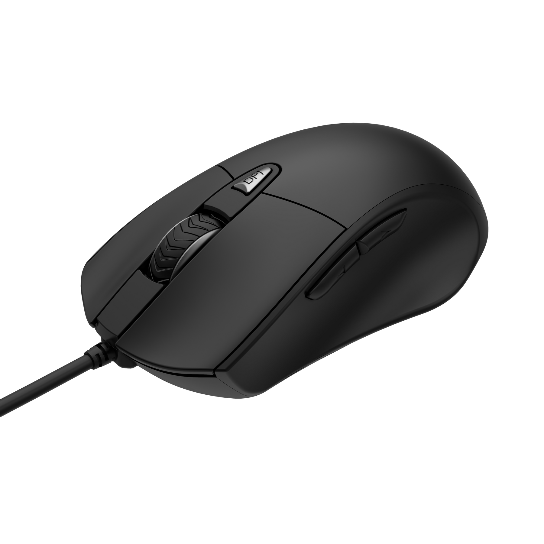 Corded Optical Mouse – sonicB