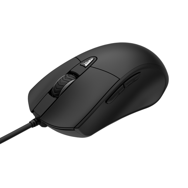 Corded Optical Mouse